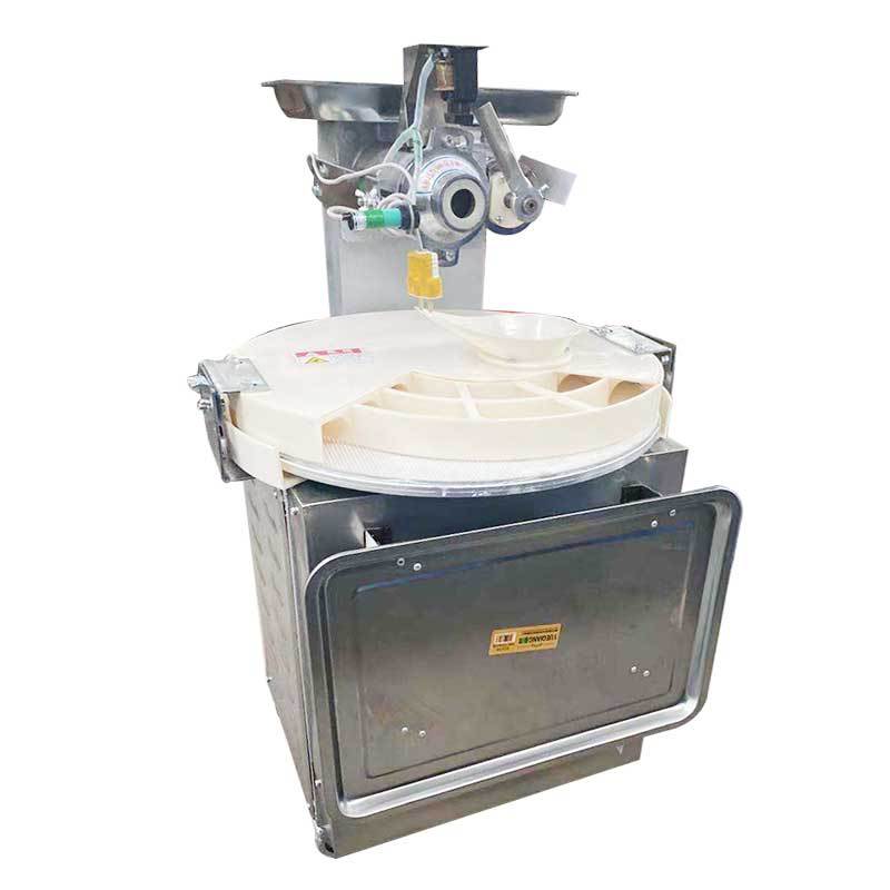 厂家供应商用盘式mp30/2圆馒头成型机 食堂学校餐厅馒头成型机