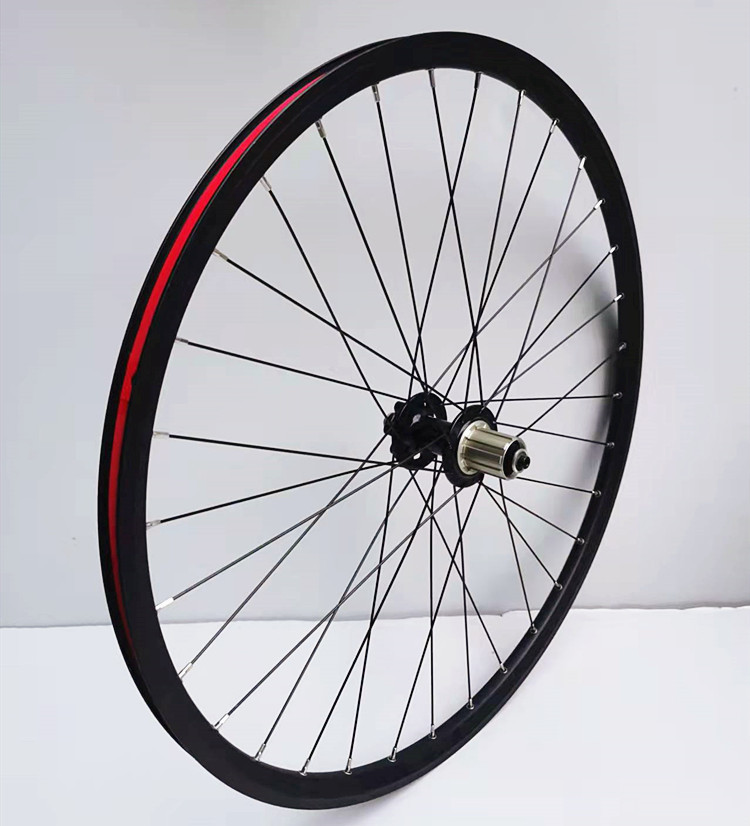 5山地自行车轴承后轮8-11速轮组-阿里巴巴