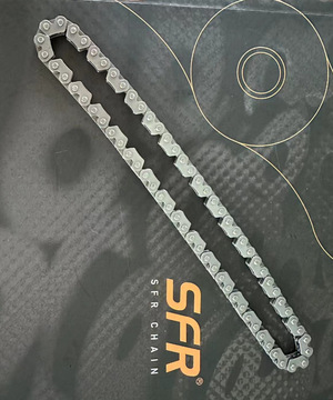 定制齿形链sfr传动链条发动机链条升级厂家直销批发