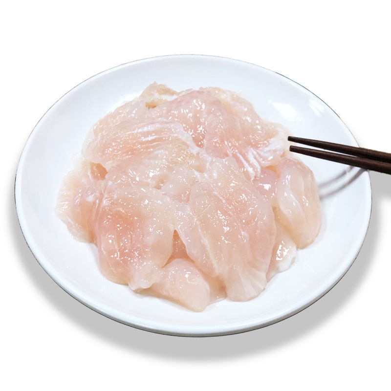 免浆巴沙鱼5斤装 龙利鱼片 酸菜鱼腌制半成品方便菜冷冻生鲜-阿里巴巴