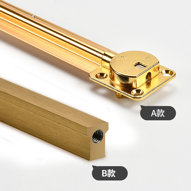 0成交1528个厂家直供衣柜门简约拉直器 衣柜门板矫正