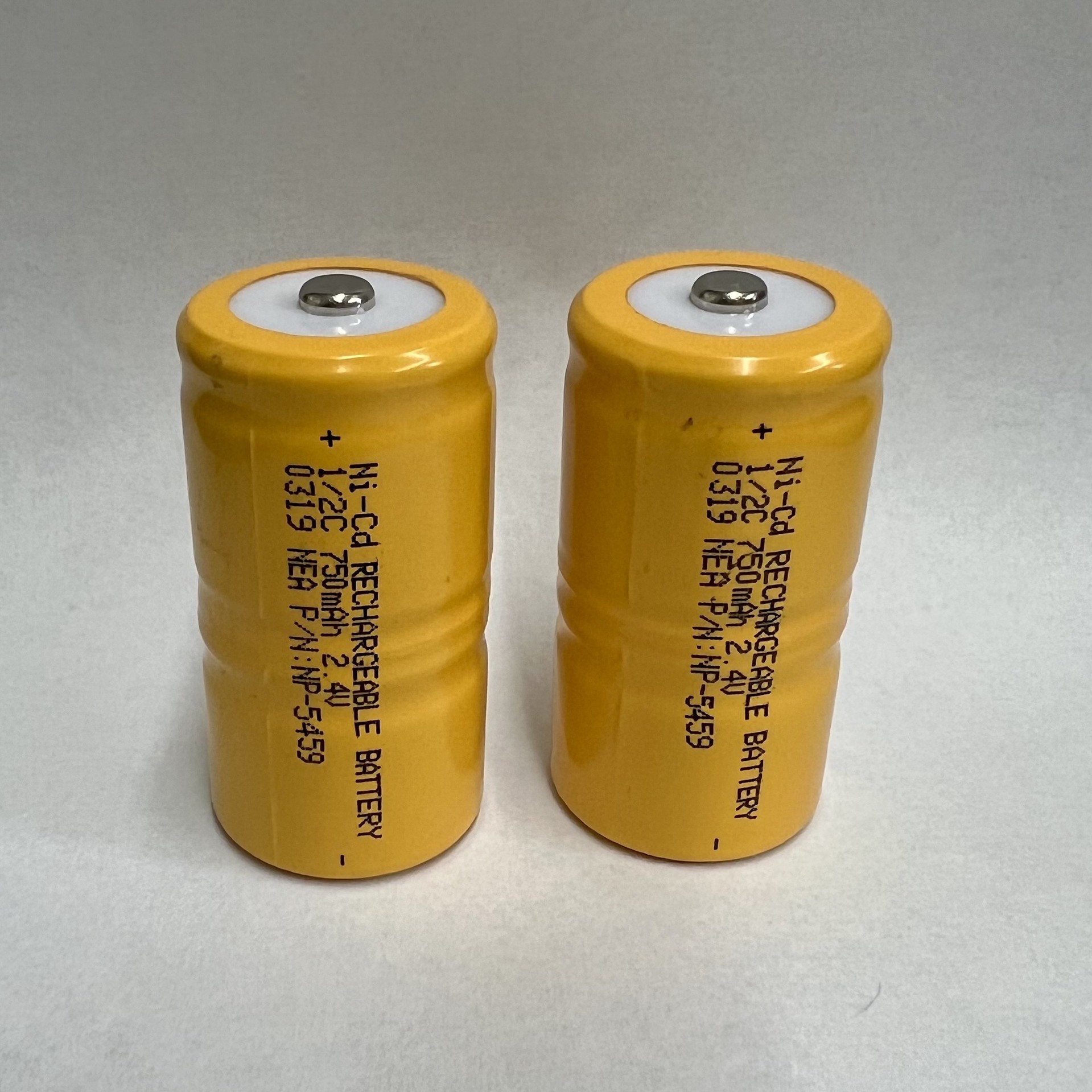 为你找到镍镉电池相关产品