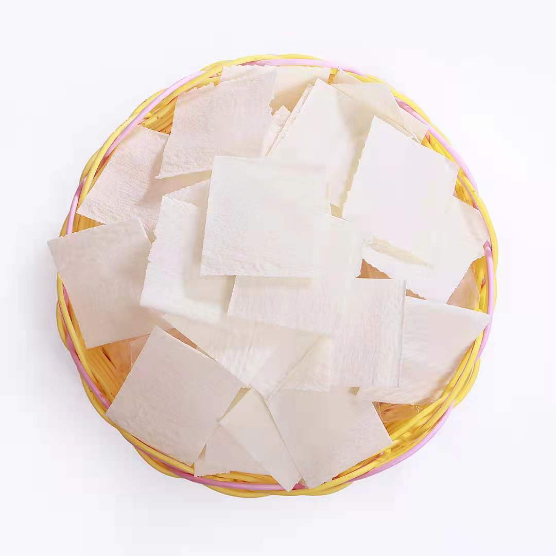 办公室休闲现炸山药片山药片半成品坯料油炸地摊半成品薯片