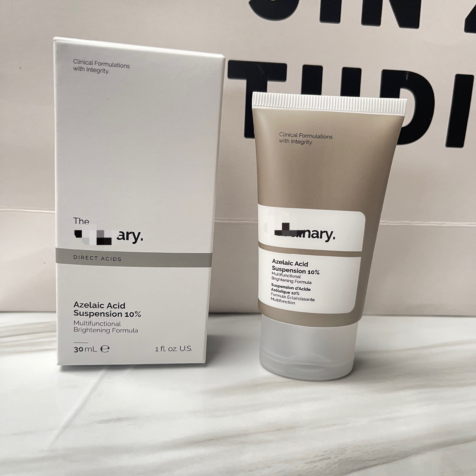 杜鹃花面霜10%壬二酸抗氧化去祛痘印闭口精华 现货现发-阿里巴巴