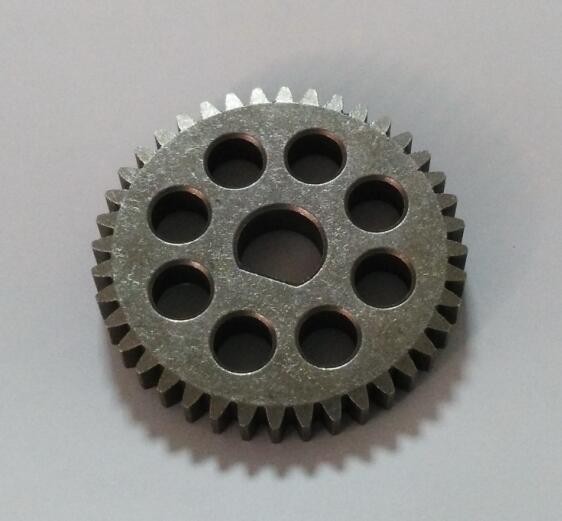 【开模定制】电动原汁机果汁机榨汁机变速箱大齿轮平齿轮-阿里巴巴