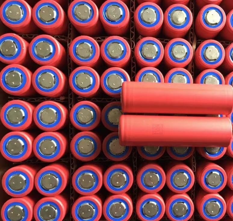 日产18650三洋ga电芯 3.8v 3300mah 大量现货