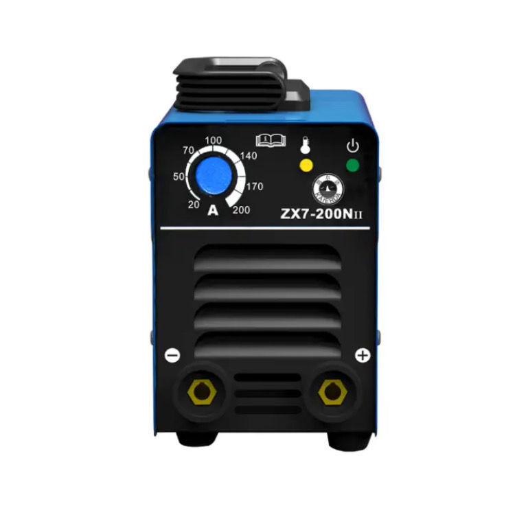 凯尔达zx7-200nii单相220v igbt逆变直流手工弧焊机 家用-阿里巴巴
