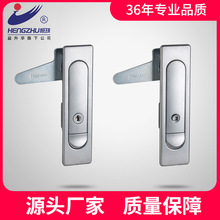 恒珠柜锁 配电柜锁 平面锁MS504-1-1设备门锁MS504-1-2 厂家直发