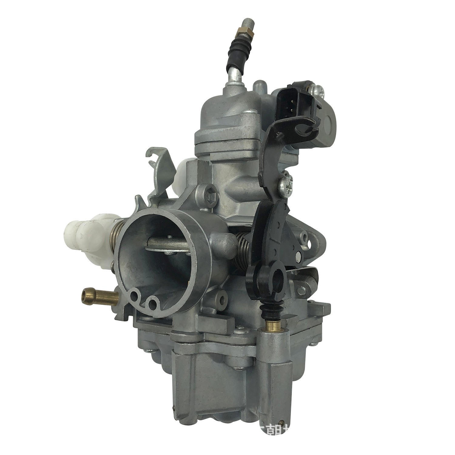 化油器适用于 yamaha exciter135 nouvo/lc135 v2 弯梁摩托车