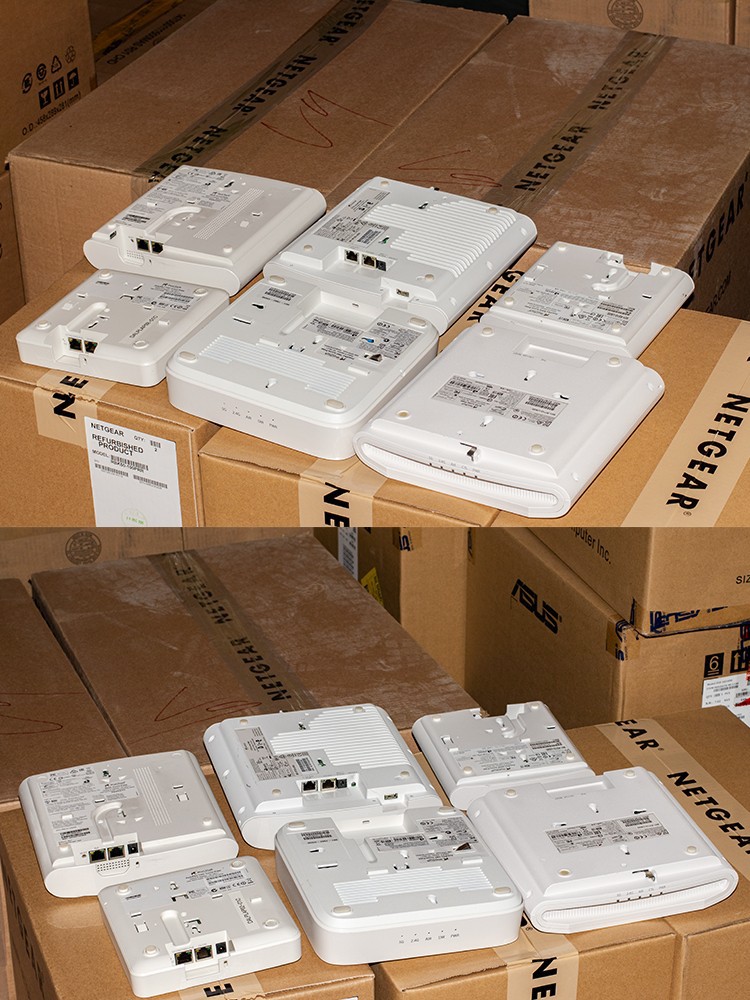 ruckus 优科r500/r510/r610/r700/r710高带机量双频千兆poe工程ap