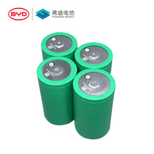 比亚迪 BYD圆柱形4680电芯LifePO4磷酸铁锂电池3.2V/15Ah动力电池