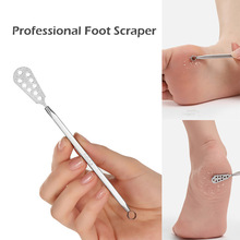 1Pc Toe nail Scraper Manicure Tools Feet Nail Ingrown跨境专