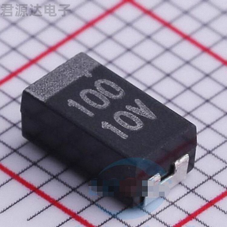 f931a107kccaha描述100uf(107) ±10% 10v 钽电容-阿里巴巴