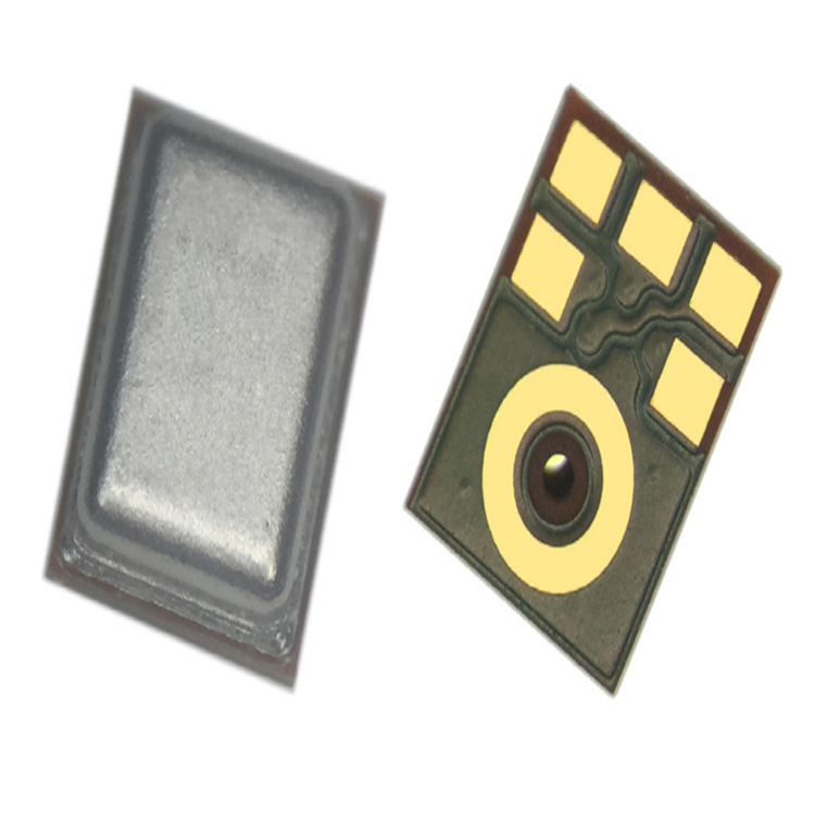 【直供】楼氏3526 硅麦 底进音数字唛 mems麦克风 数字咪头-阿里巴巴