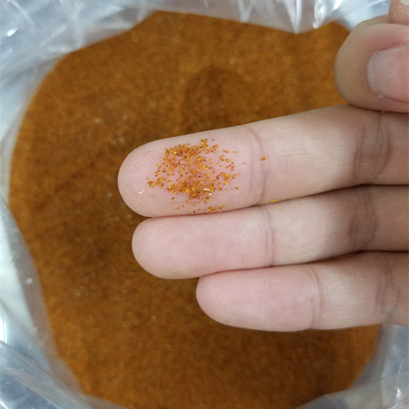 虾籽250g/500g 海洋对虾籽虾籽粉虾子虾卵干海鲜干货海鲜干货