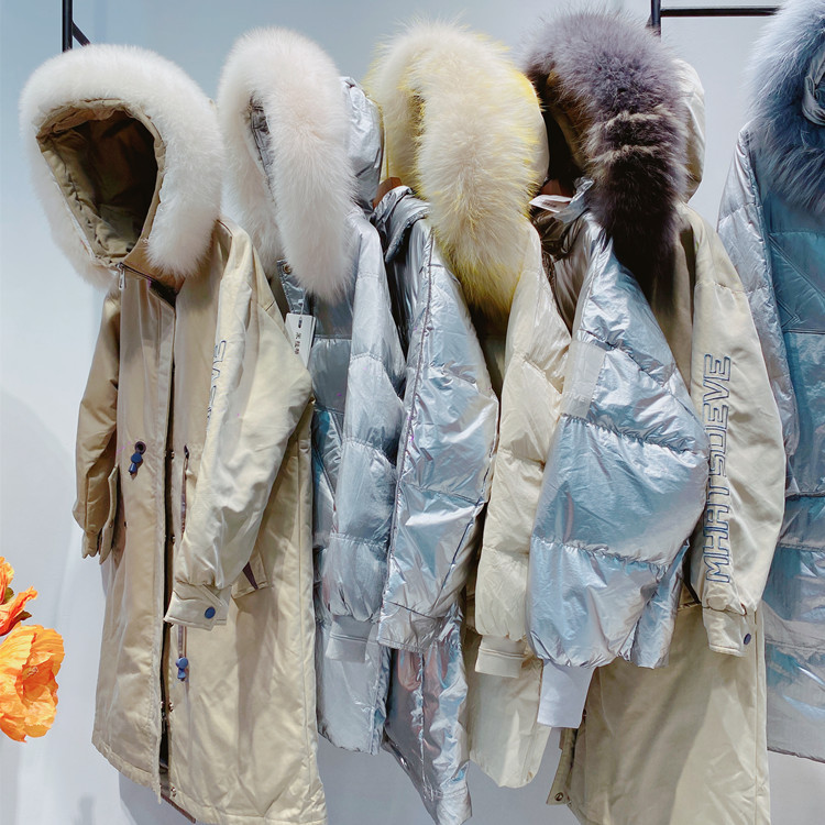 不挑款,可以选品牌/风格价位(不同的品牌,有搭配好不同的女装