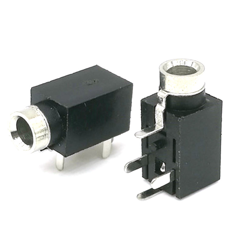 0pj-2510单双声道音频母座-阿里巴巴