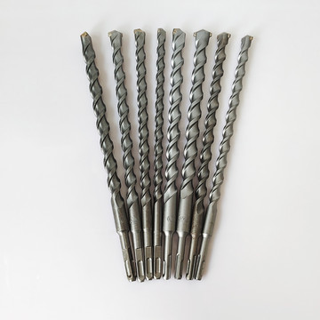 电锤冲击钻头穿墙钻头混泥土钻头350mm