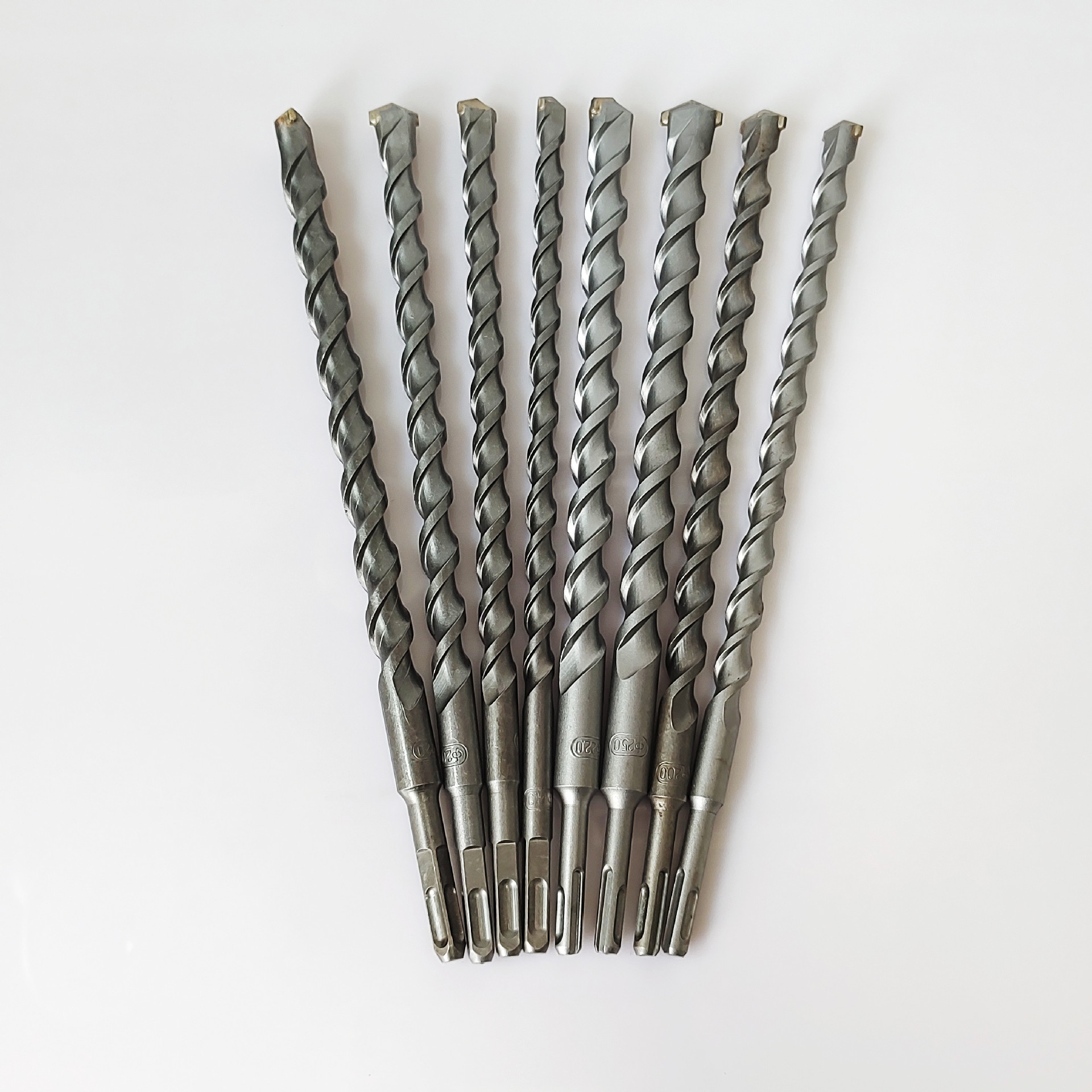 电锤冲击钻头穿墙钻头混泥土钻头350mm