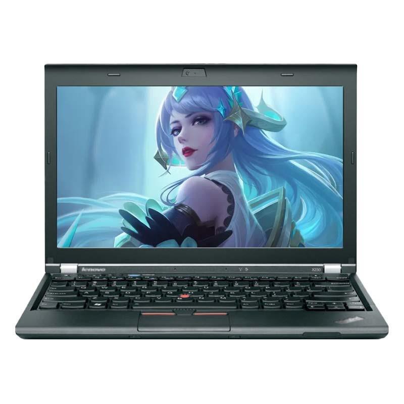 5寸适用x230联想thinkpad笔记本电脑批发i5商务办公本跨境出口