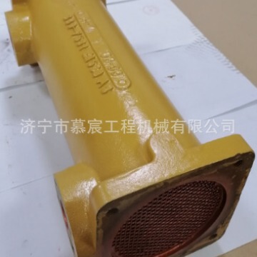 卡特轮式装载机966f发动机机油冷却器127-5537 1n-3082 1w5033