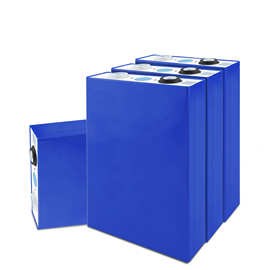 铝壳方形锂电池