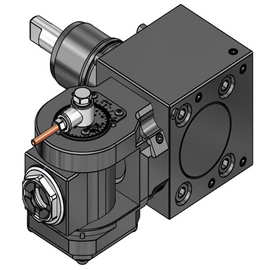 日本takamaz高松车床takisawa ty 200动力刀座tcy-160泷泽ts-2000