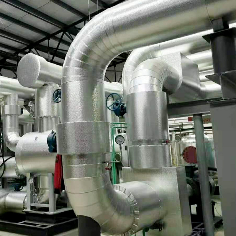 管道保温  设备保温 机房保温  消防管道保温工程 保温施工