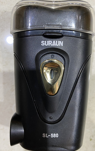 飞科博锐剃须刀ps187男充电式电动刮胡刀须刨刮胡子刀胡须刀