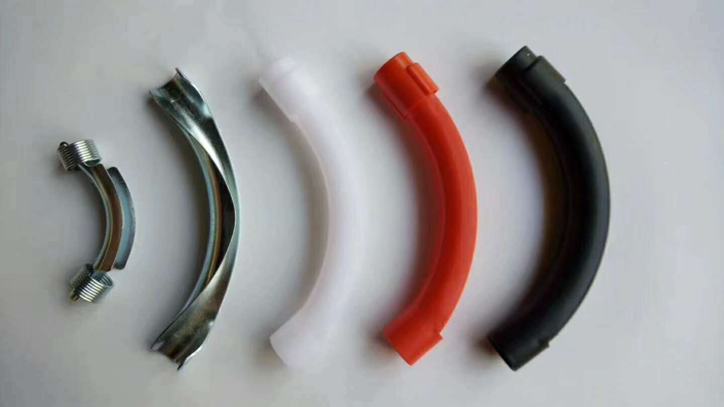 地热管弯管地暖护弯地暖保温管道弯管塑料弯管套地暖护弯地暖弯管