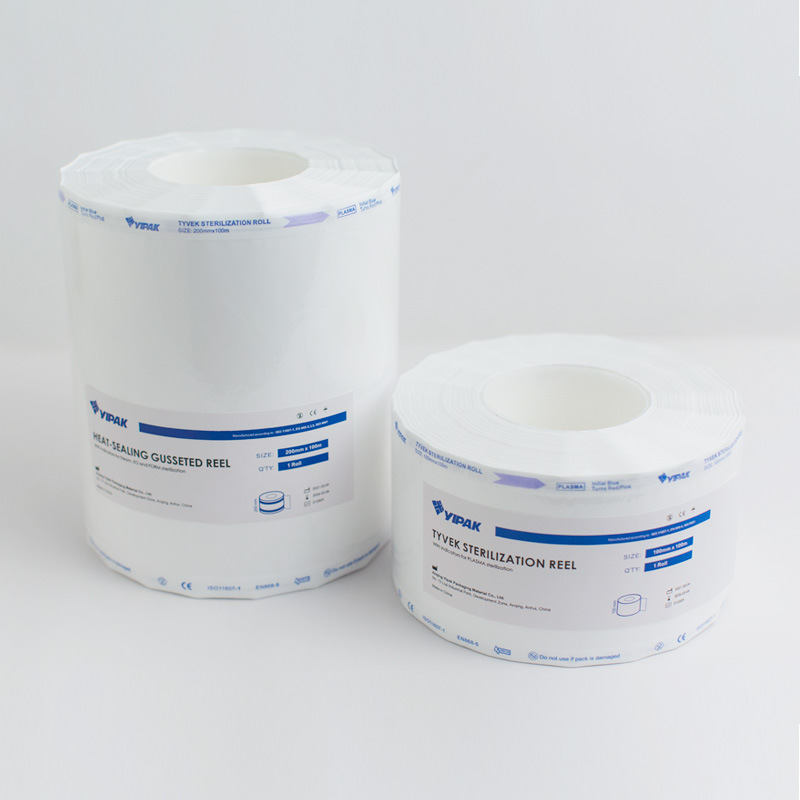 法国透析纸 医用特卫强灭菌袋 医疗包装tyvek 特卫强袋 厂家直销