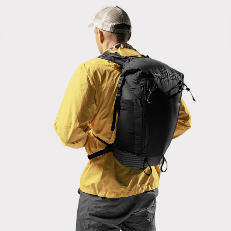 美国matador freerain22 28l防水防雨折叠背包22升户外徒步登山包