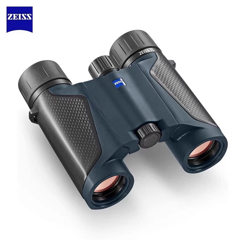 zeiss蔡司terra 大地陆地 8x25tl 10x25tl高清高倍便携双筒望远镜