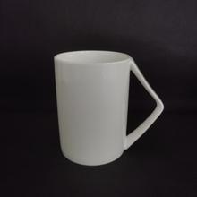 山东博山陶瓷厂生产骨瓷陶瓷杯马克杯老陶瓷处理批发水杯子可印刷