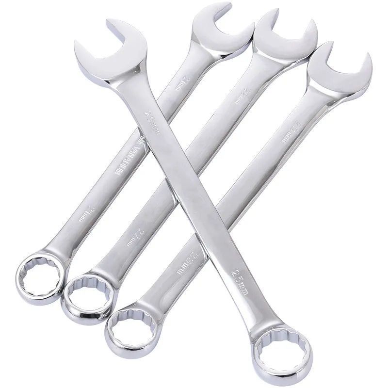 两用扳手13号14梅花扳手开口扳手套装板手梅开呆扳手工具10mm