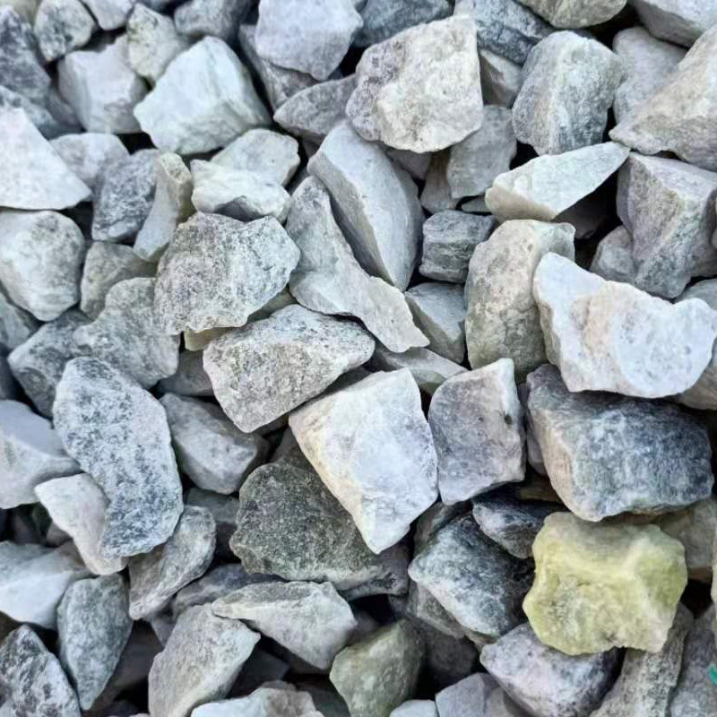 供应玄武岩 黑色石子 石灰岩 建筑用碎石 花岗岩 灰色玄武岩