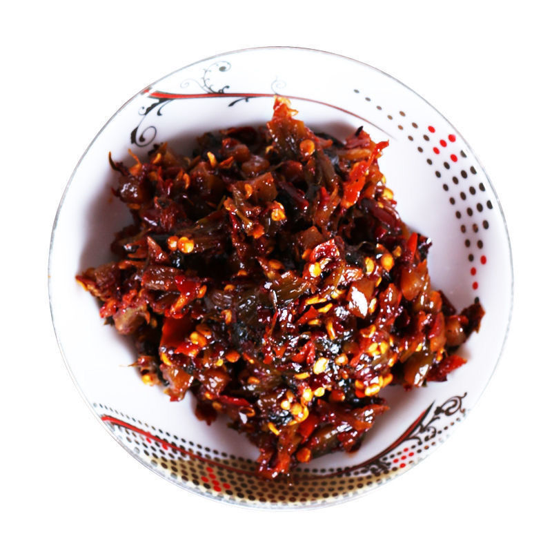 贵州特产老干妈香辣菜30包装风味辣椒香辣菜拌饭下饭菜榨菜咸菜厂