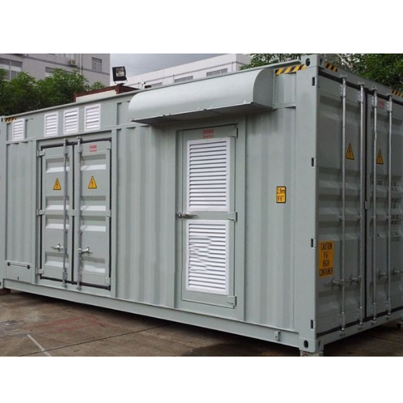 维修二手6米20尺40尺标准工业厂家移动集装箱房子箱子柜子集装箱