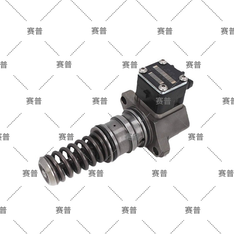 工程机械发动机单体泵 0414755008/0986445013 电控eup柴油泵