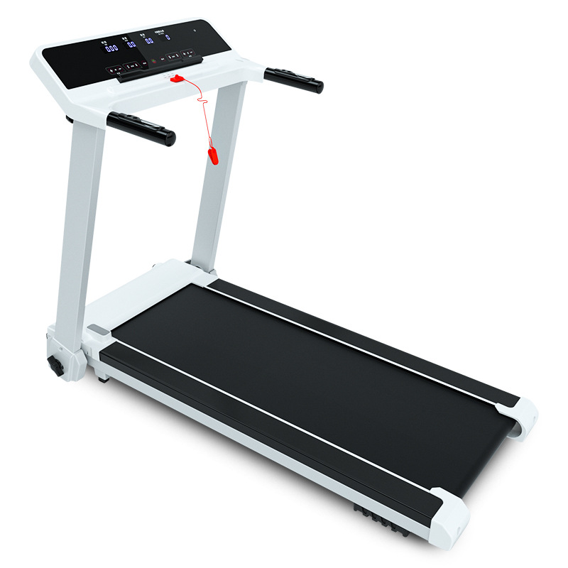 海斯曼跑步机,家用多功能电动跑步机,健身减肥室内跑步机-阿里巴巴