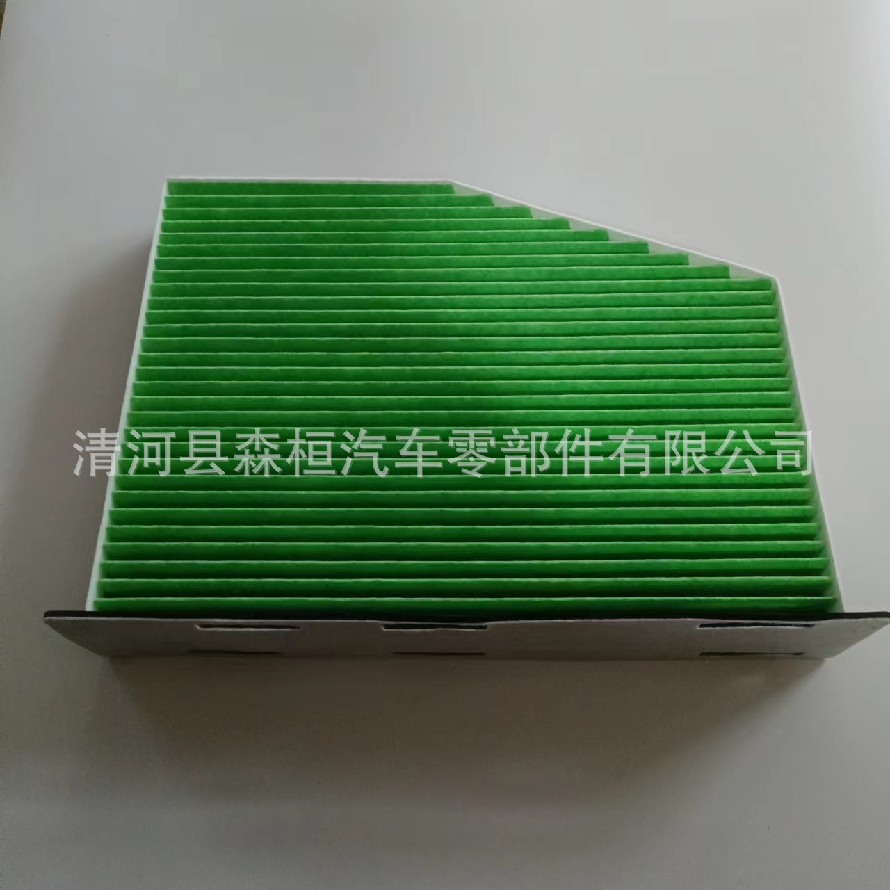 速腾 迈腾 昊锐 途观 明锐 途安空调滤芯滤清器空调格1k1819653a