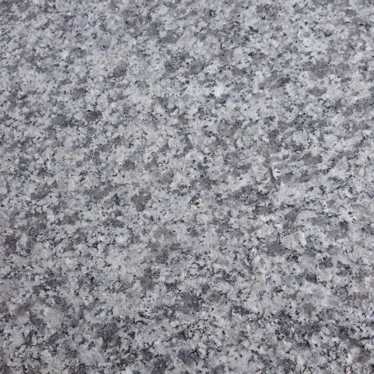 芝麻灰花岗岩芝麻灰地砖广场地砖花岗岩芝麻白芝麻灰火烧板