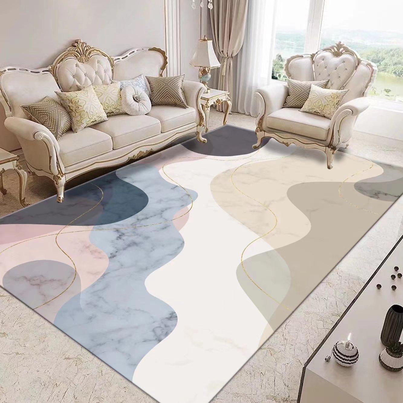 客厅北欧地毯-新款价格,厂家,货源-阿里巴巴