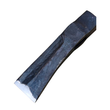 全钢锻打大号柴斧加长大斧头家用砍柴砍树伐木劈材斧子户外劈柴斧