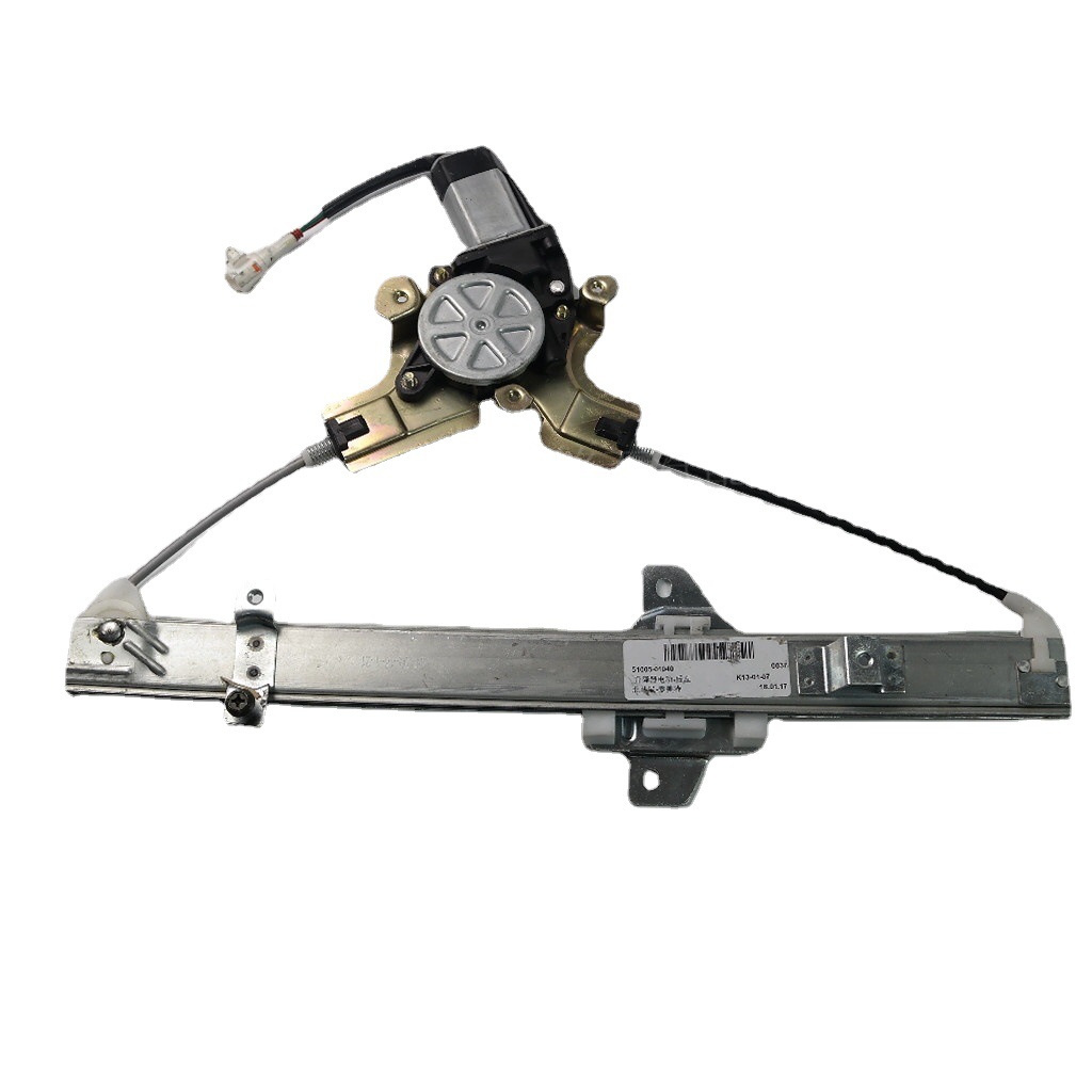 适用昌河北斗星中门电动升降器后门升降器玻璃摇窗机升降机分左右