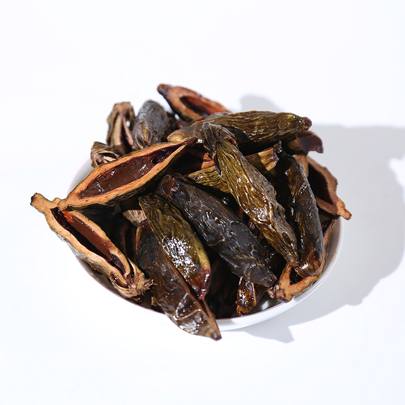 和成天下槟榔黑色30元装湖南特产烟果槟榔口感正劲道足