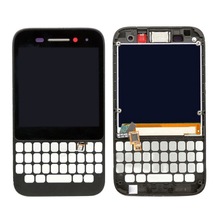 适用于BlackBerry Q5 原装液晶总成 带框