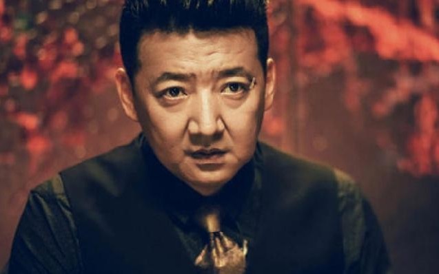 宁浩再出手,新电影《热带往事》