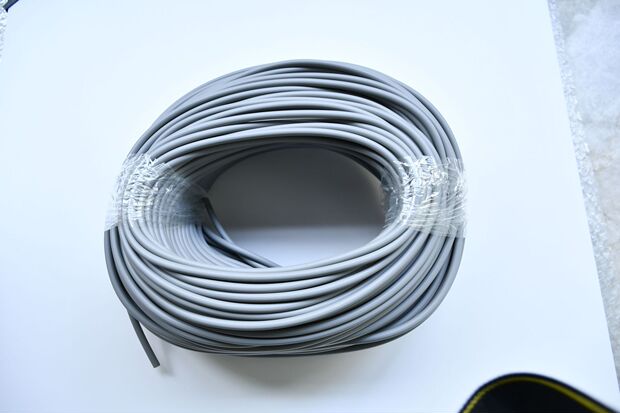 透明硅胶管食品卫生级耐高温硅胶套管 饮水机家用硅橡胶软管200度