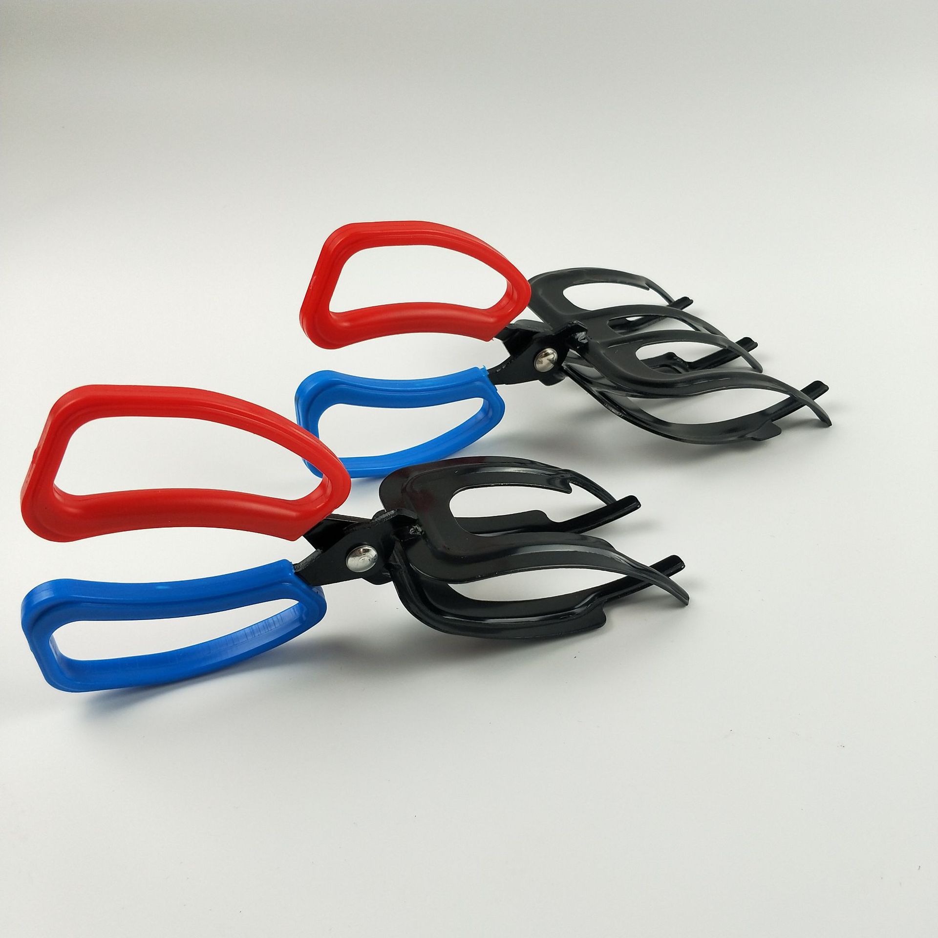 控鱼钳抓鱼钳夹鱼器渔具鱼夹钳夹鱼钳控鱼器抓鱼器抓鱼钳鱼夹子